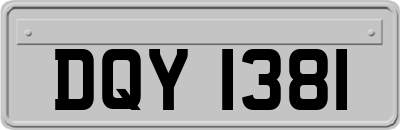 DQY1381