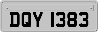 DQY1383