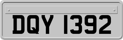 DQY1392