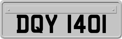 DQY1401