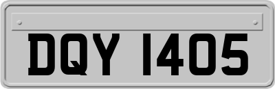 DQY1405