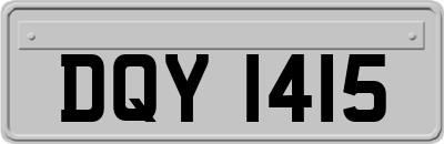 DQY1415