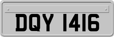 DQY1416
