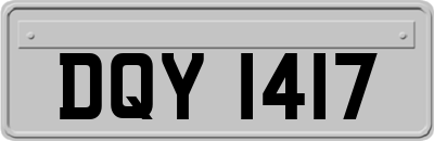 DQY1417