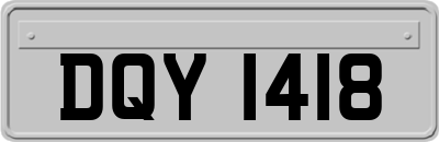 DQY1418