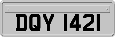 DQY1421