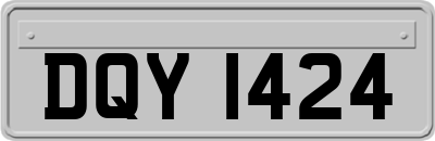 DQY1424