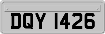 DQY1426