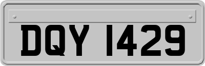 DQY1429