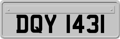 DQY1431
