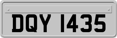 DQY1435