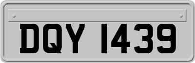 DQY1439