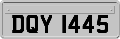 DQY1445
