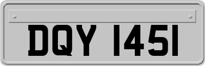 DQY1451