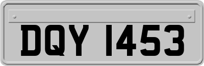 DQY1453