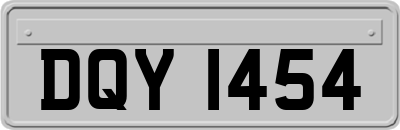 DQY1454