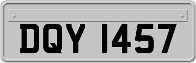DQY1457