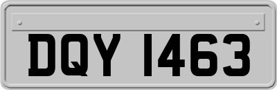 DQY1463