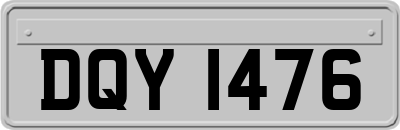 DQY1476