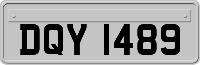 DQY1489