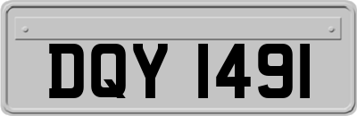 DQY1491
