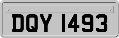 DQY1493