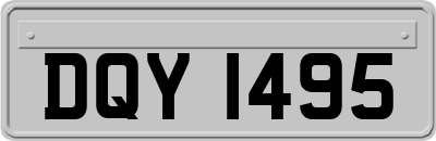 DQY1495