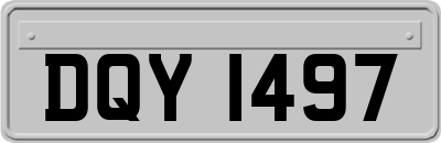 DQY1497