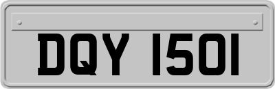 DQY1501