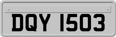 DQY1503