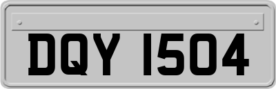 DQY1504