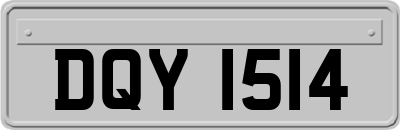 DQY1514