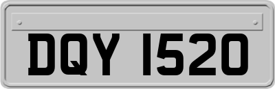 DQY1520