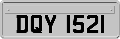 DQY1521