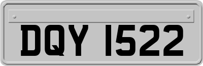 DQY1522
