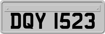 DQY1523