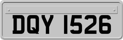 DQY1526