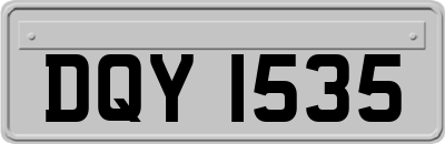 DQY1535