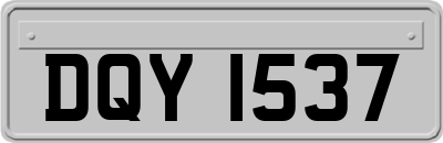 DQY1537