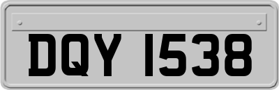 DQY1538