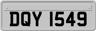 DQY1549