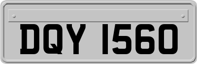 DQY1560