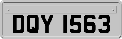 DQY1563