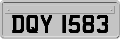 DQY1583