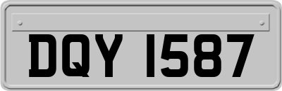 DQY1587