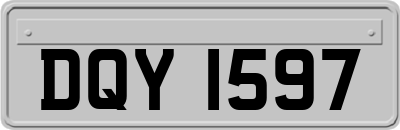 DQY1597