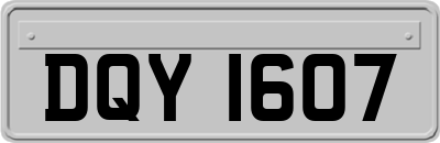 DQY1607