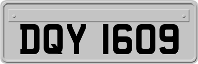 DQY1609