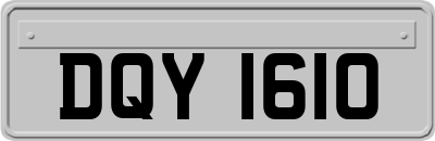 DQY1610