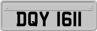 DQY1611